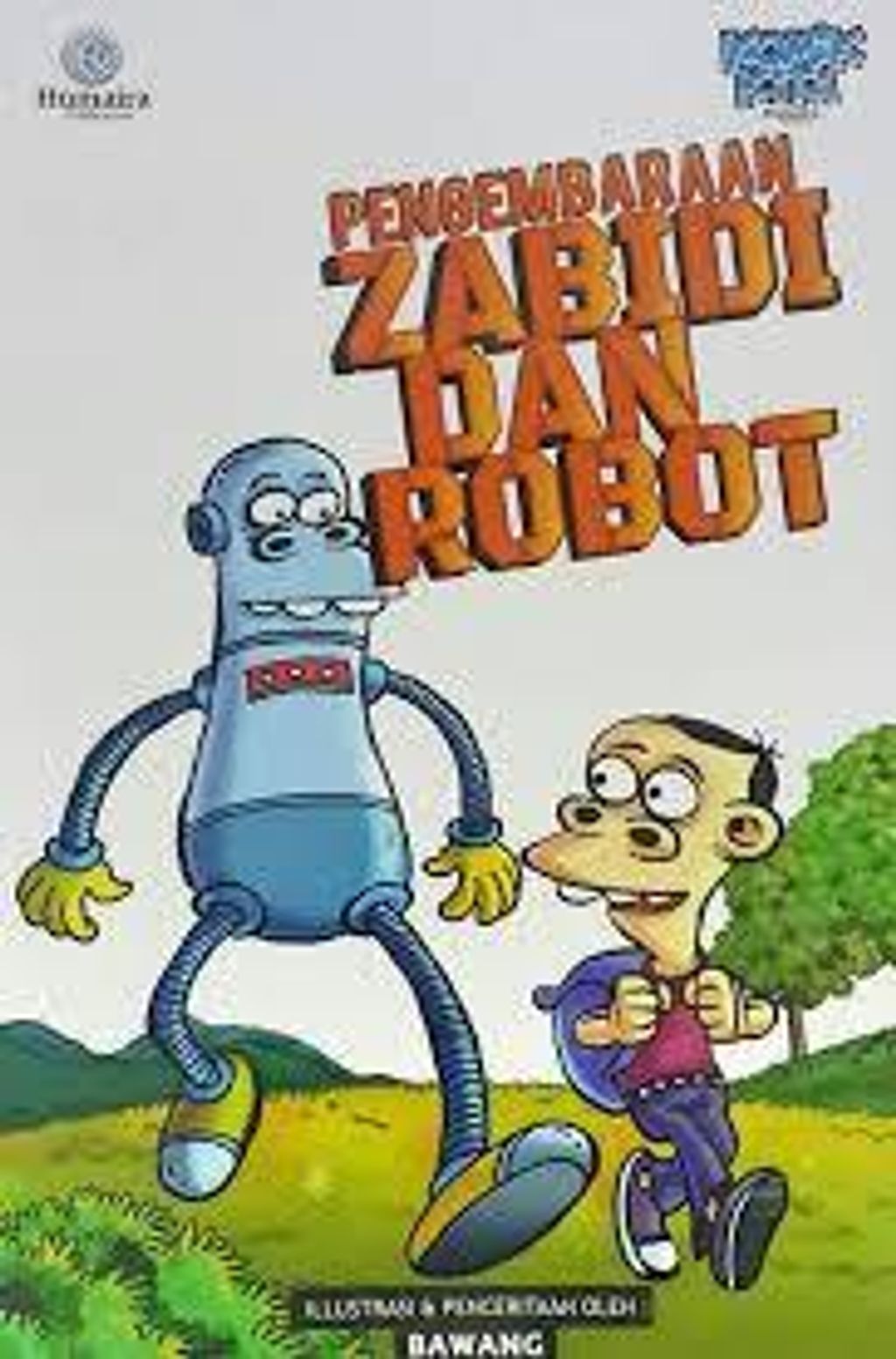 ZABIDI