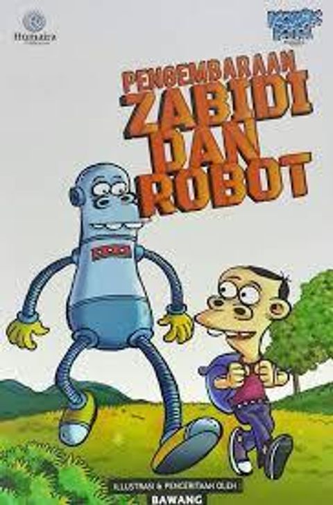 ZABIDI