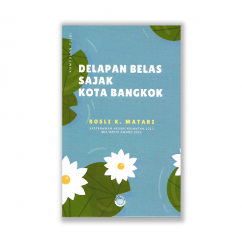 DELAPAN BELAS SAJAK