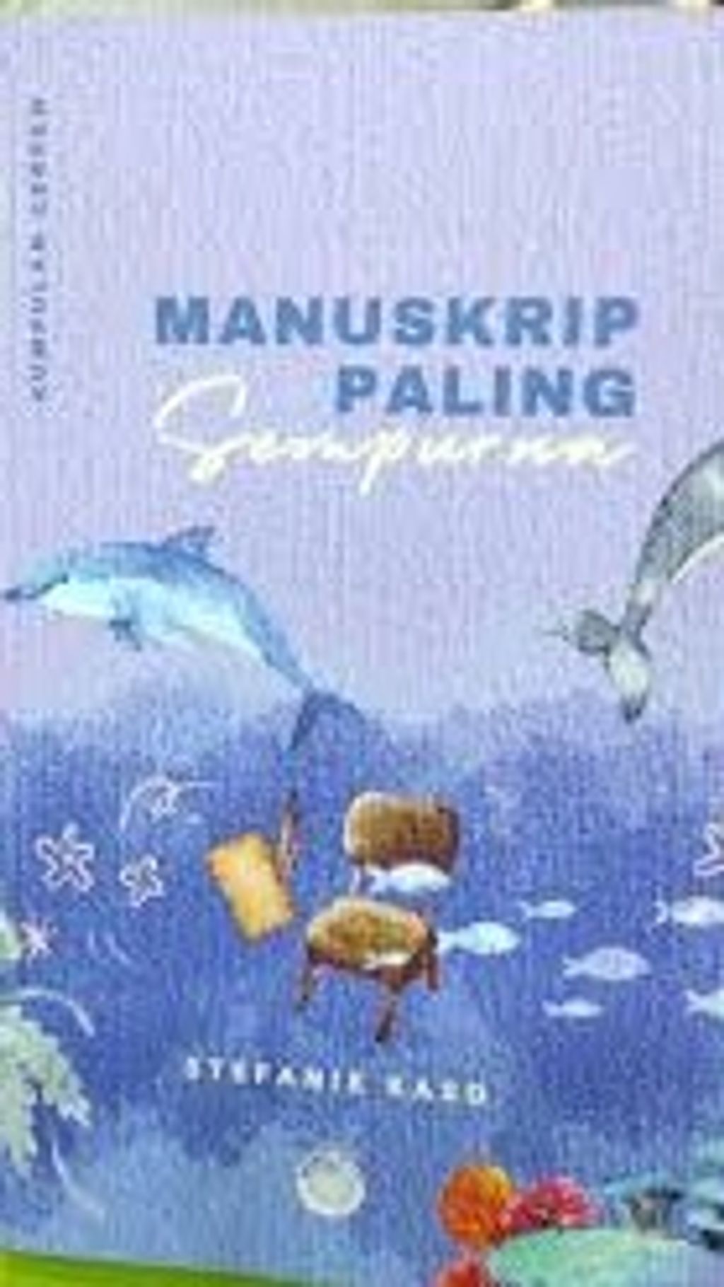manuskrip paling sempurna
