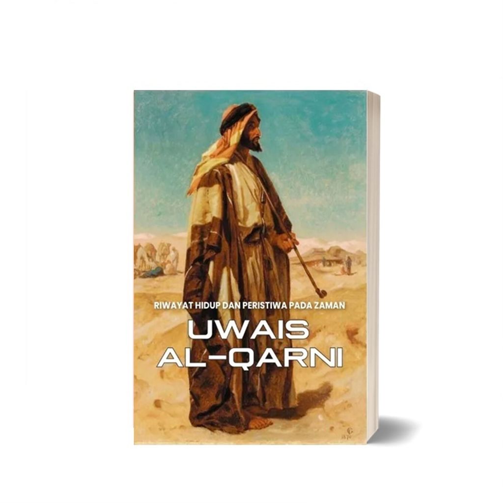 Uwais Al-Qarni -A1