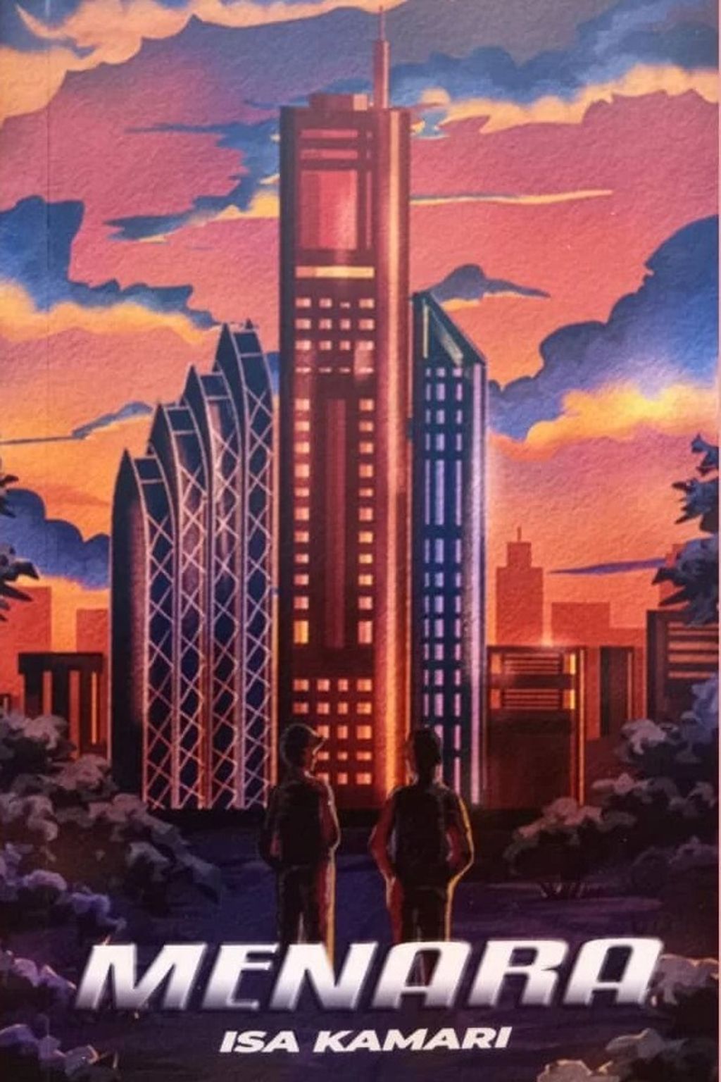 menara