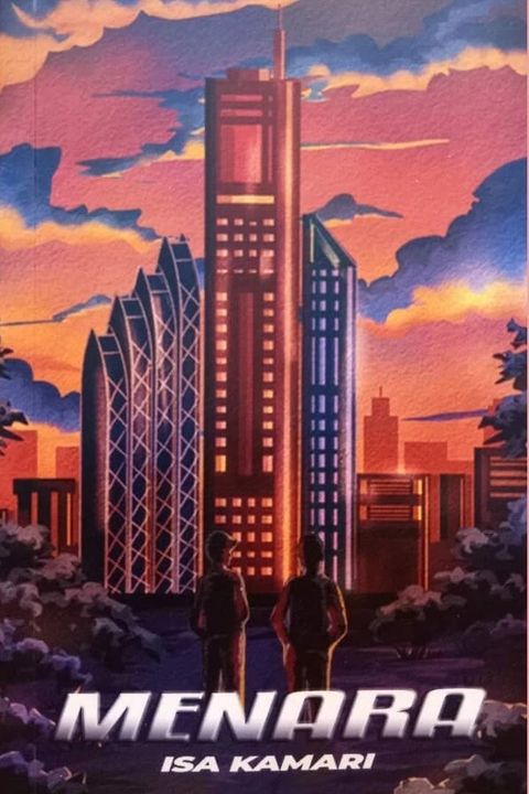 menara