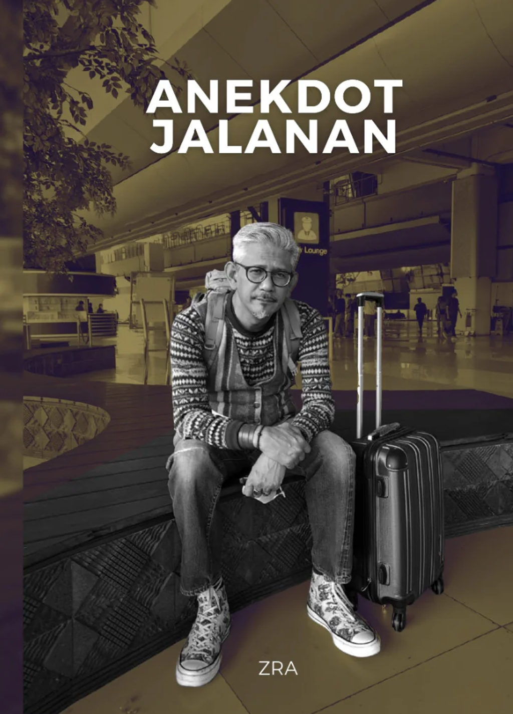 ANEKDOT JALANAN