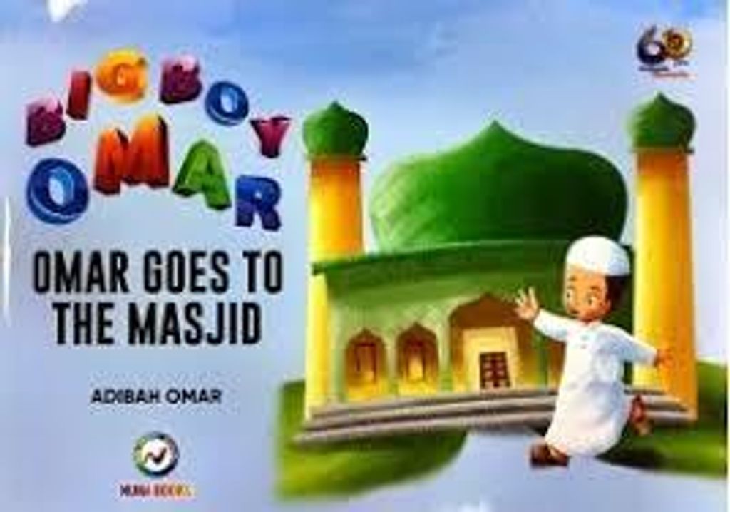 MASJID