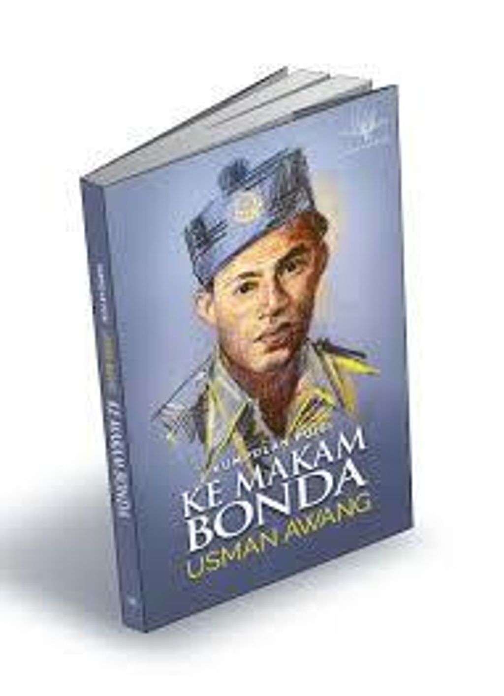 ke makam bonda