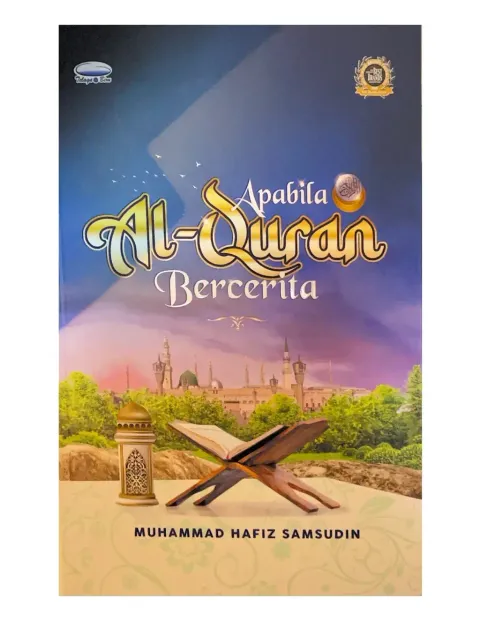 APABILA AL-QURAN