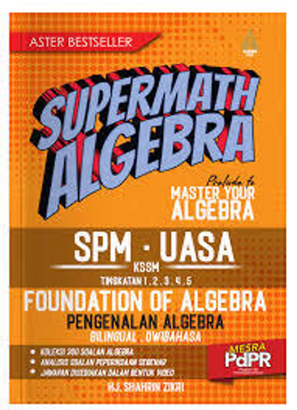 ALGEBRA