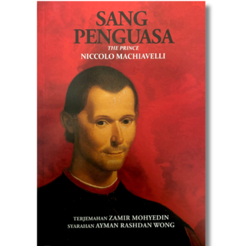 SANG PENGUASA