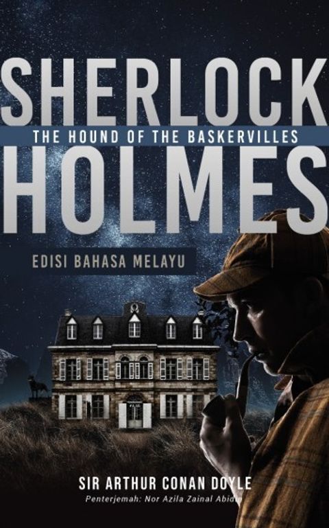THE HOUNDE SHERLOCK