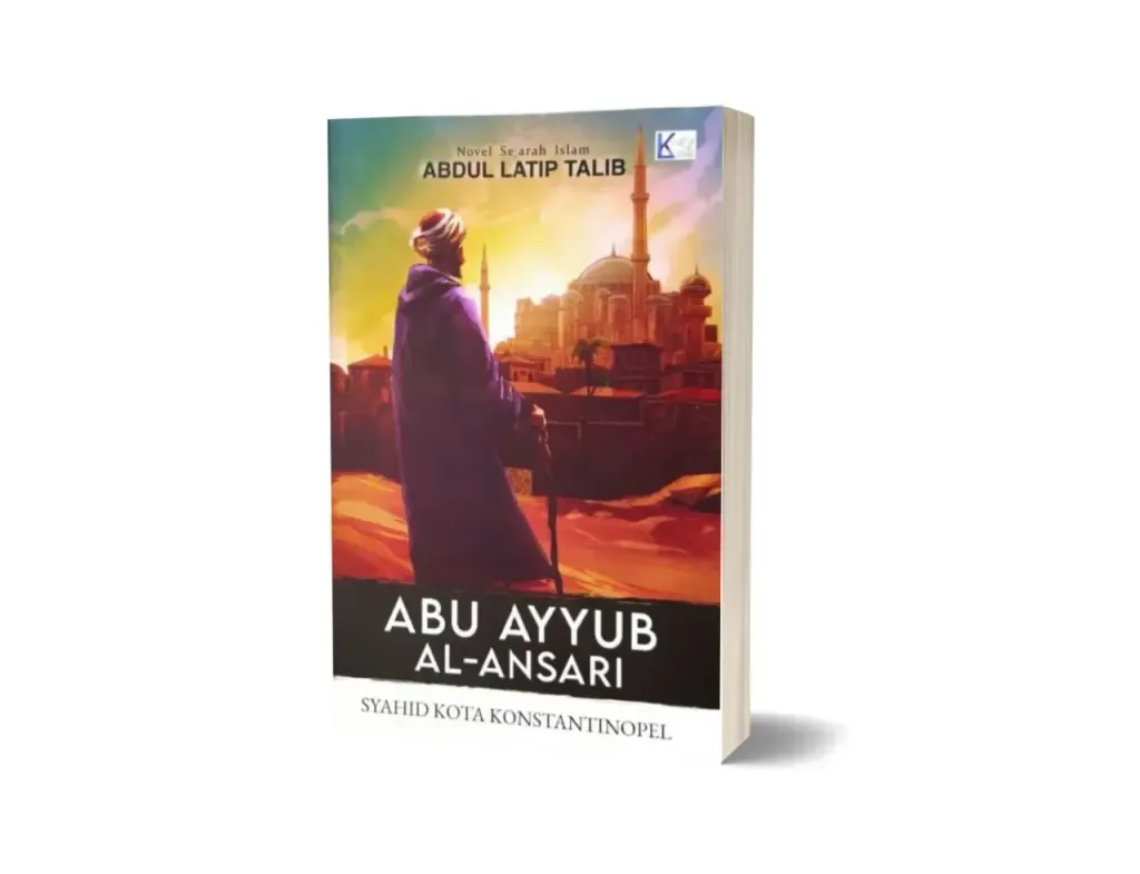 AYYUB ALANSARI