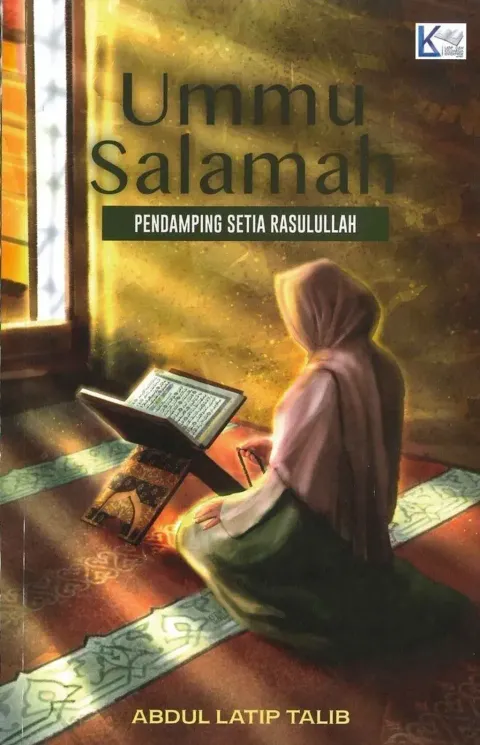 UMMU SALAMH