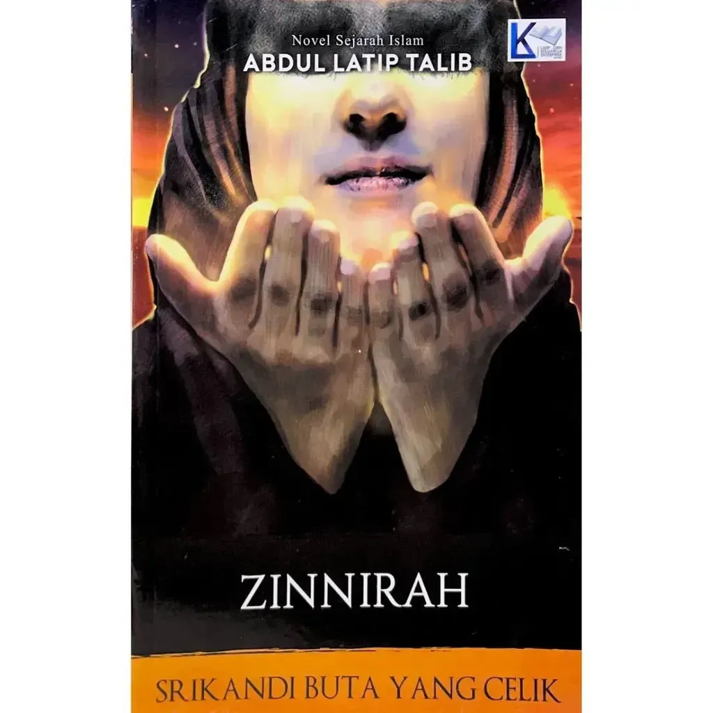 ZINNIRAH SRIKANDI
