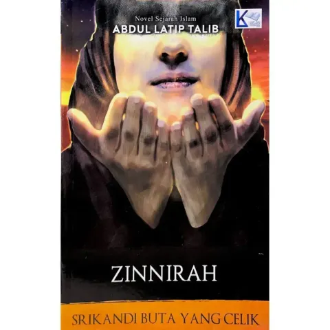 ZINNIRAH SRIKANDI