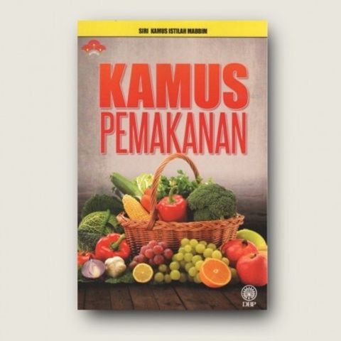 KAMUSPEMAKANAN