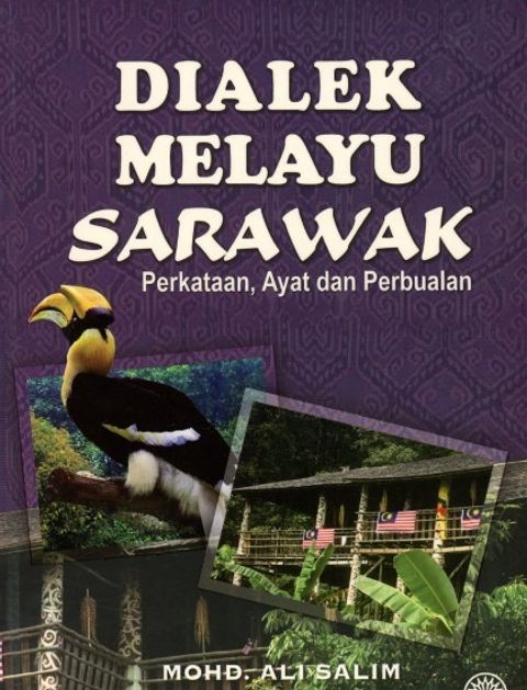 DIALEK MELAYU