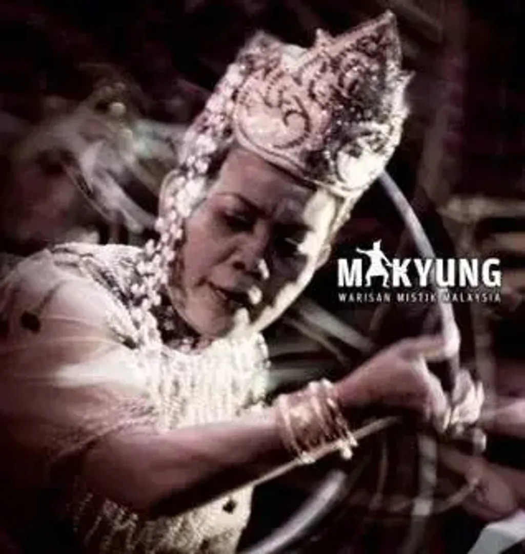 Makyung_Warisan_Mistik_Malaysia