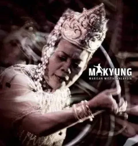 Makyung_Warisan_Mistik_Malaysia