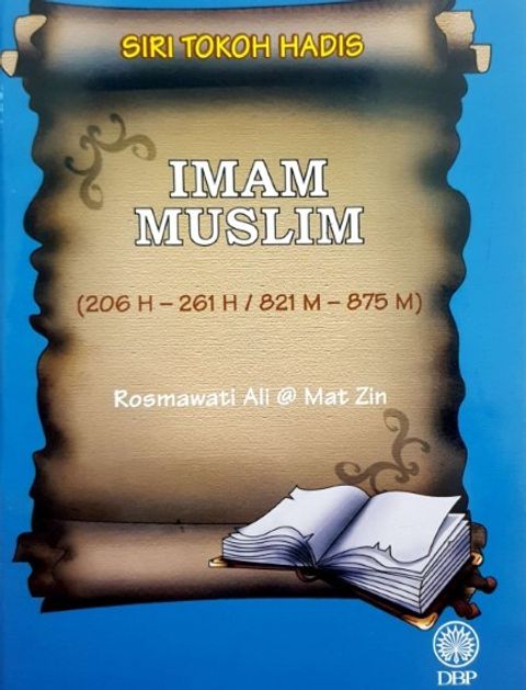IMAM MUSLIM