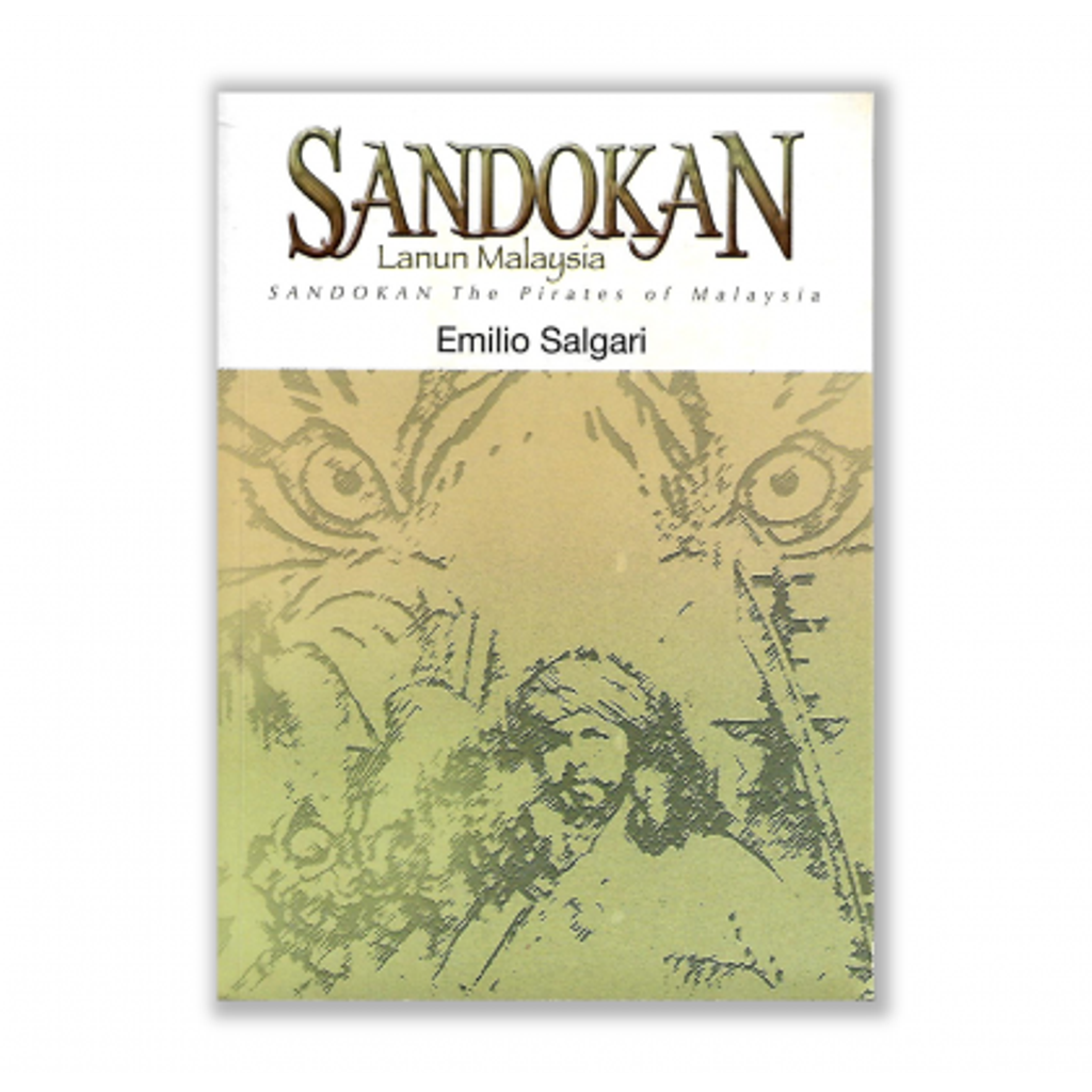 SANDOKAN