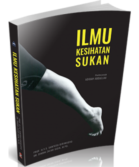 KESIAHATAN SUKAN