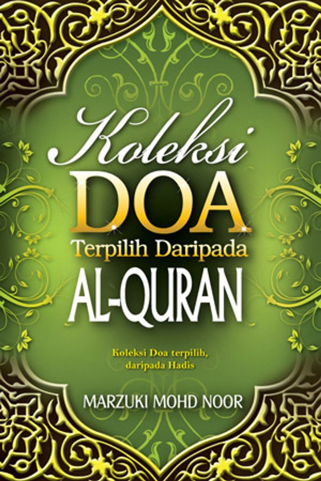DOA TERPILIH