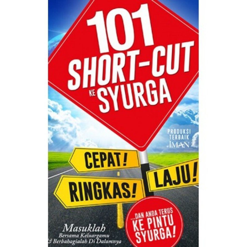 101 SHORTCUT