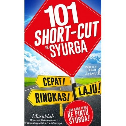 101 SHORTCUT