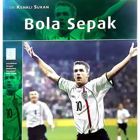 BOLA SEPAK