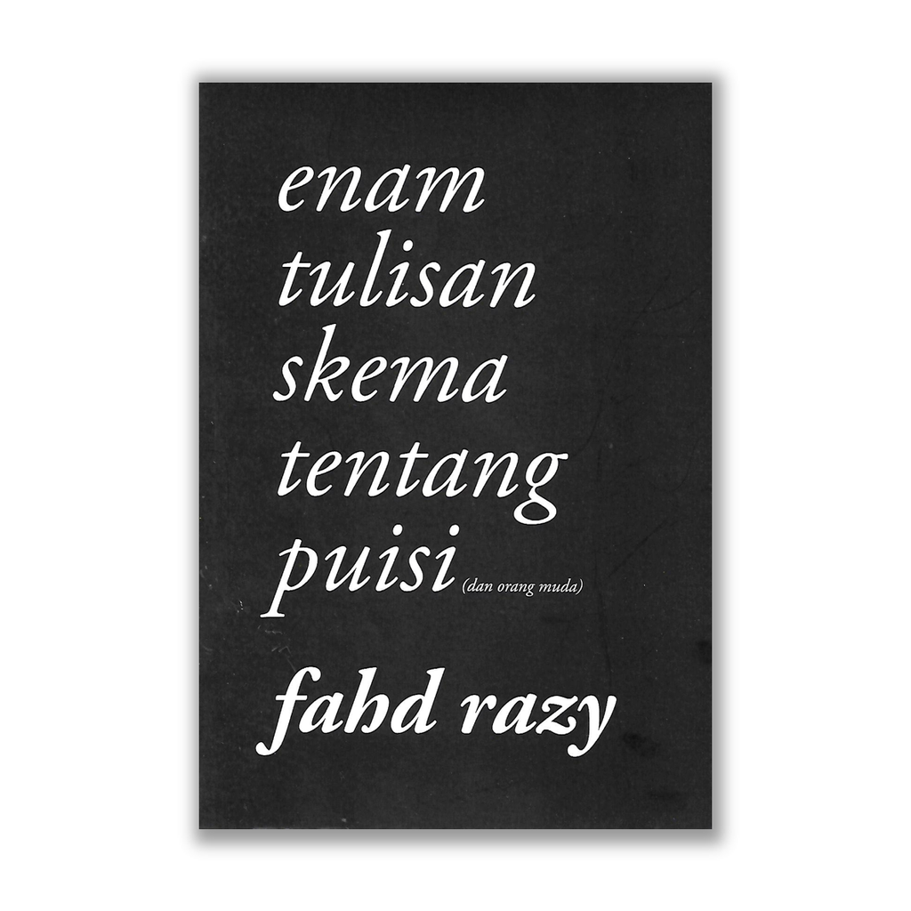 enam tulisan