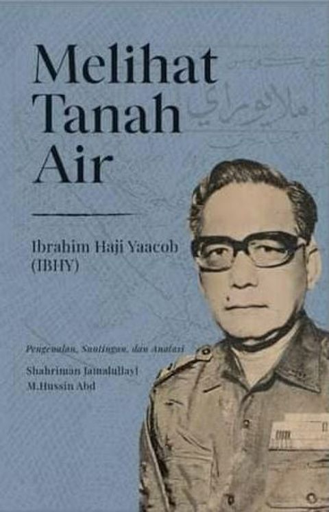 TANAH AIR