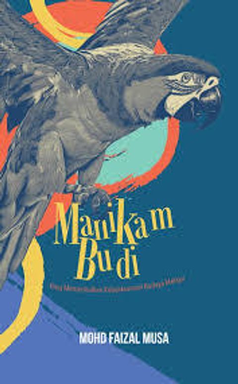 MANIKAM BUDI