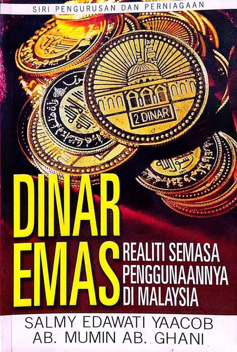 DINAR EMAS