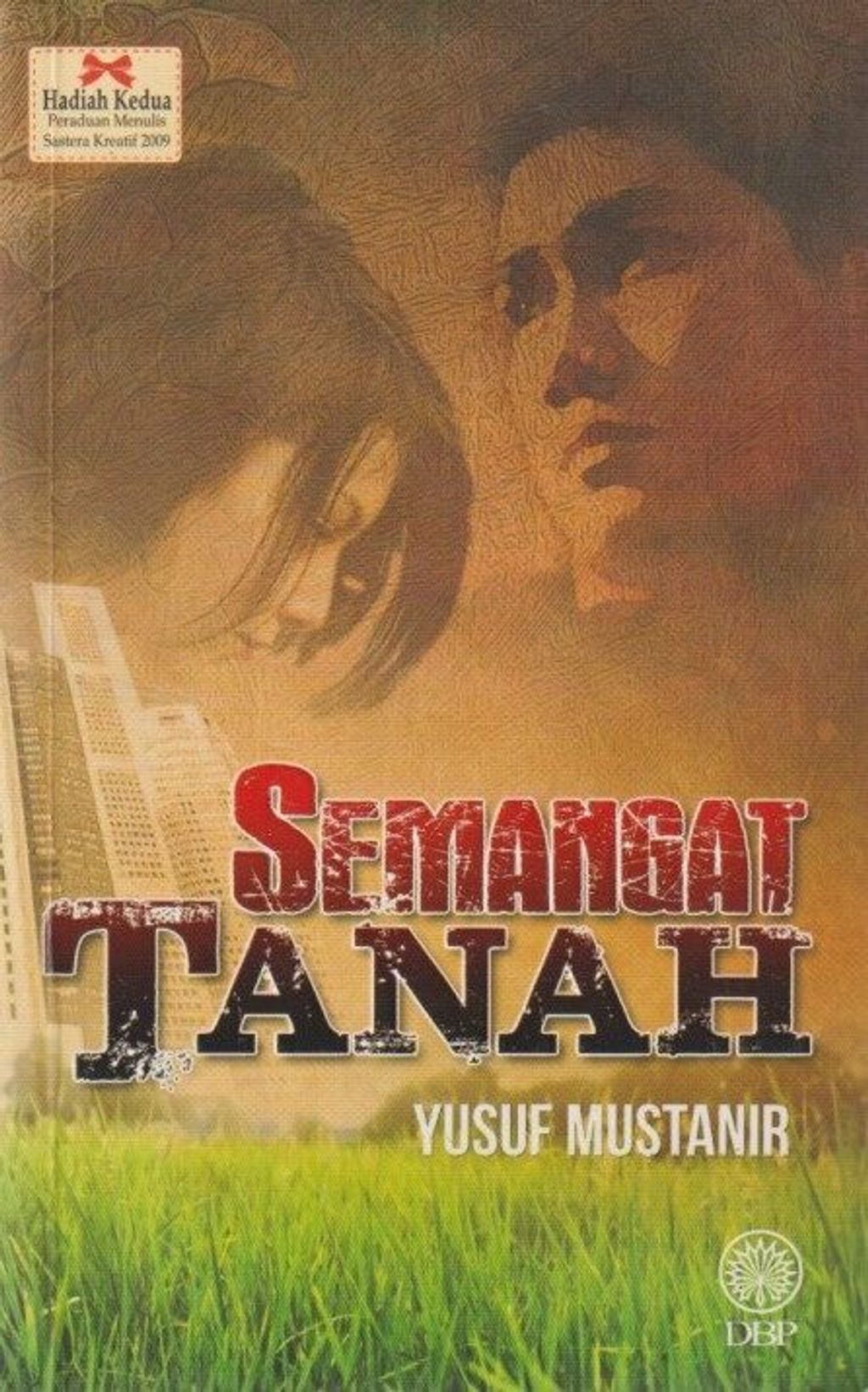 SEMANGAT TANAH