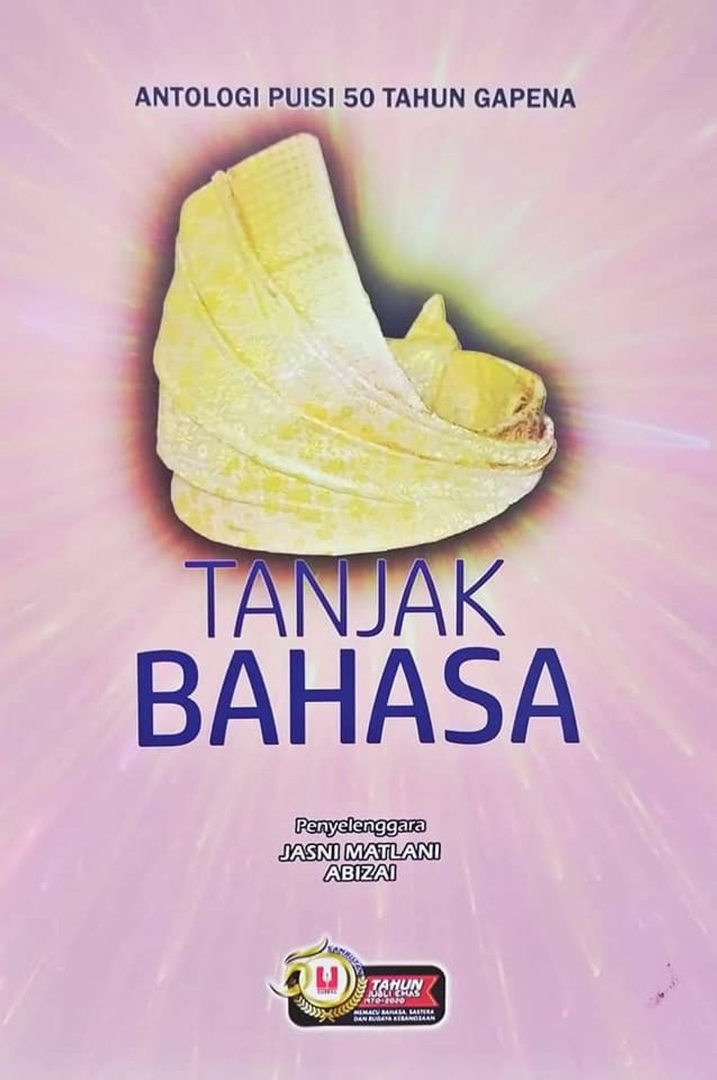 TANJAK BAHASA