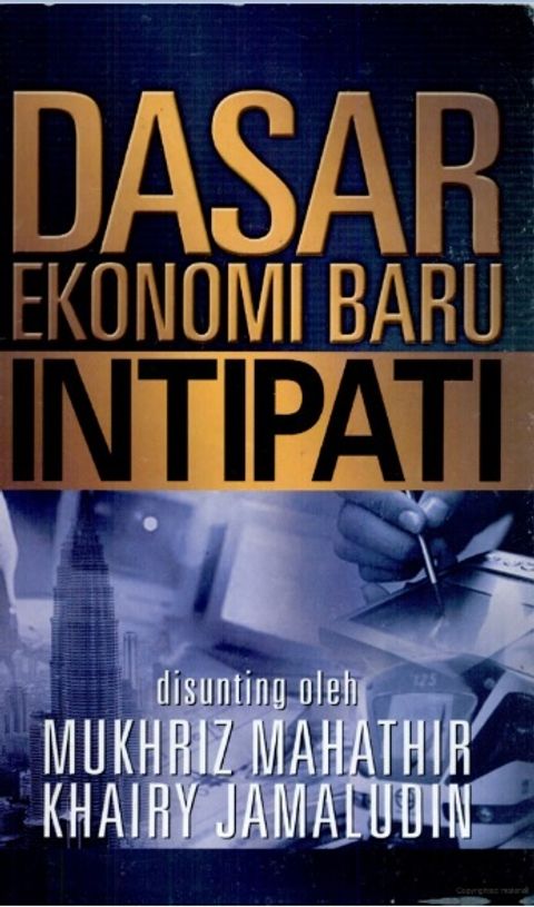DASAR EKONOMI