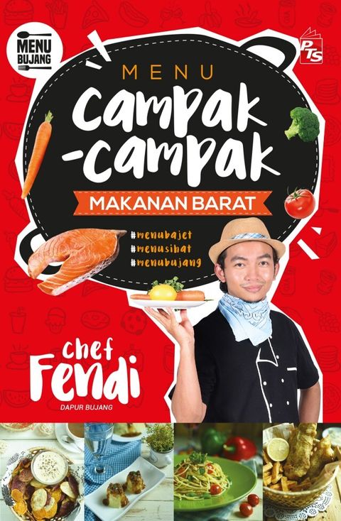 MAKANAN BARAT