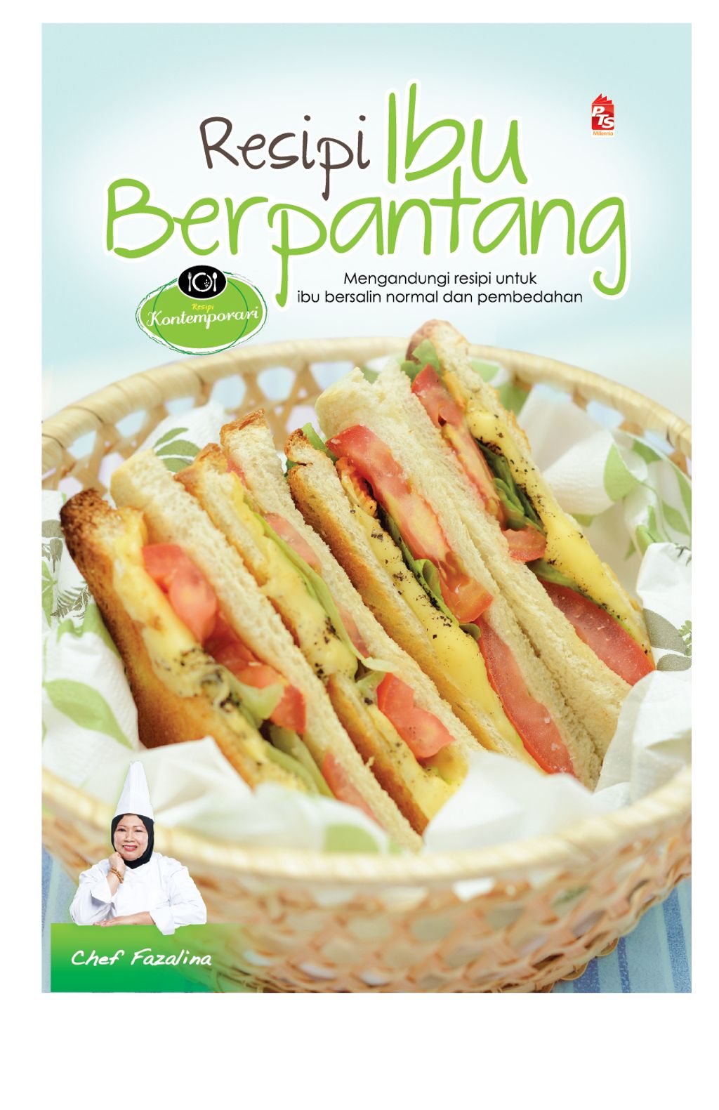 berpantang