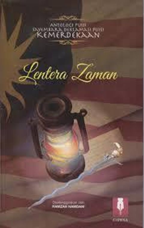 LENTERA ZAMAN