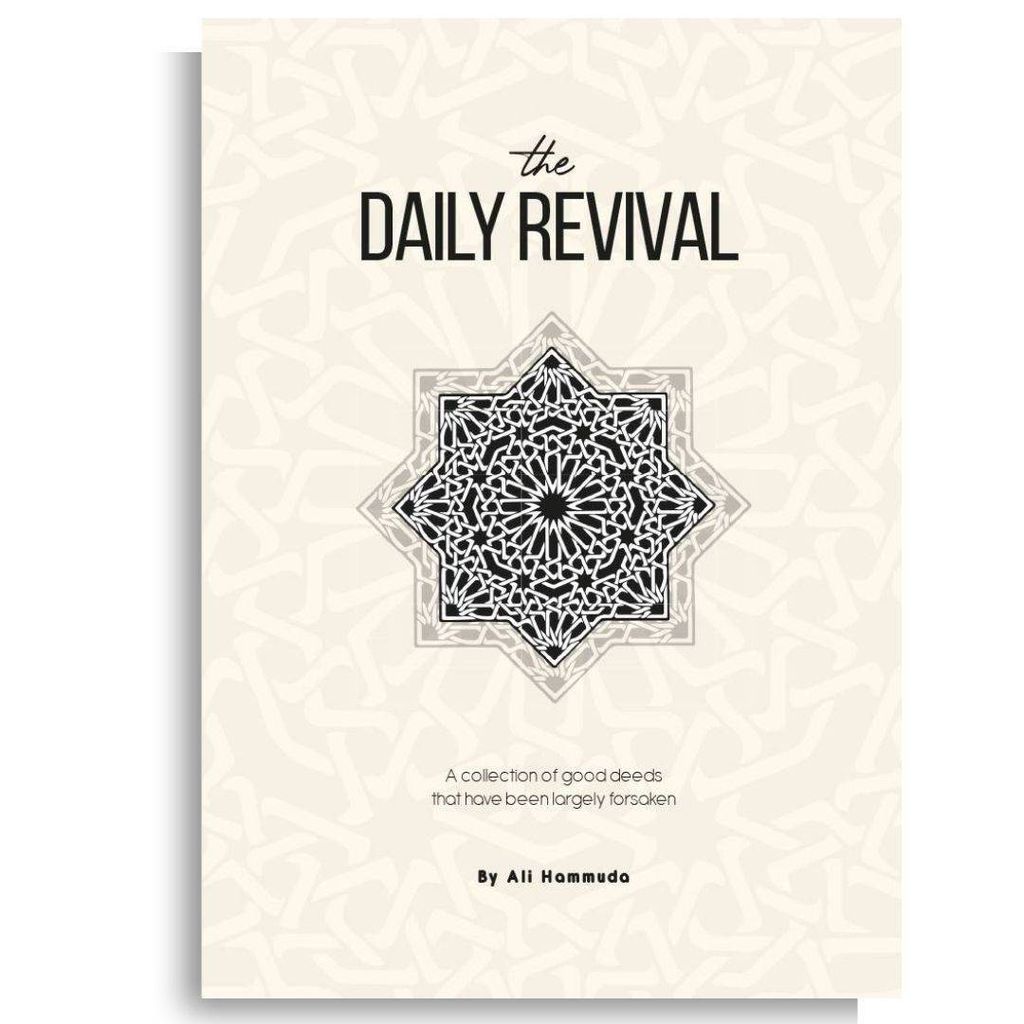 DAILY REVIVAL