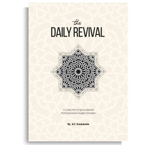 DAILY REVIVAL