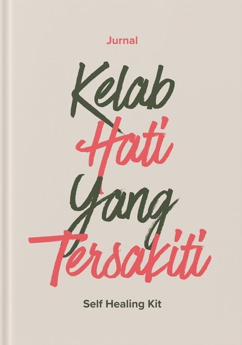 KELAB HATI YANG TERSAKITI