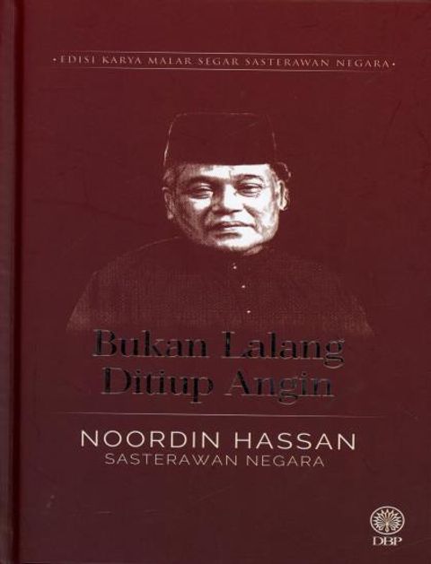 BUKAN LALANG