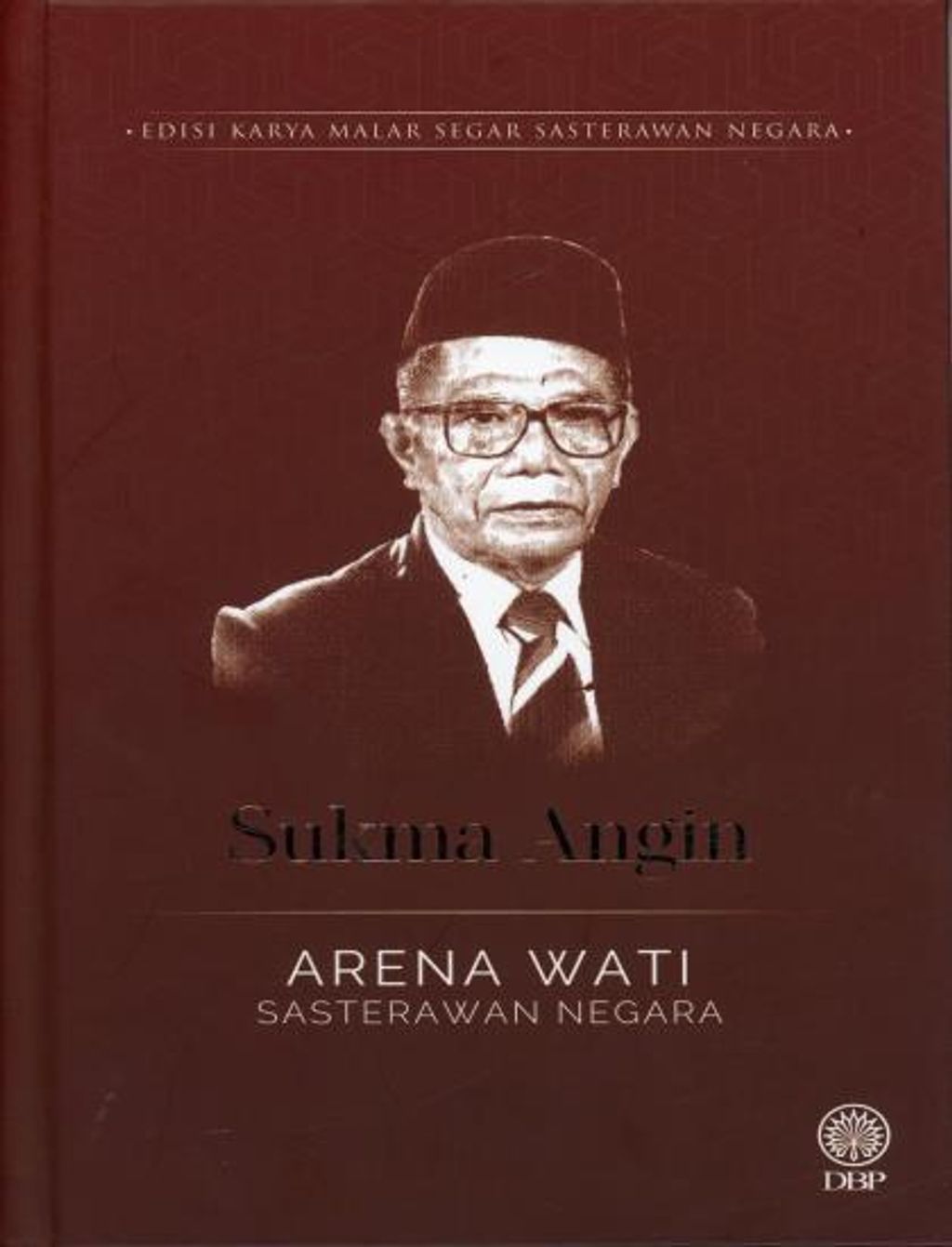SUKMA ANGIN
