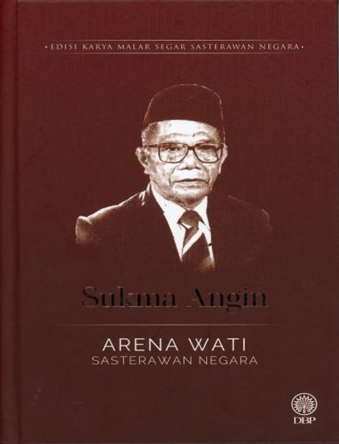 SUKMA ANGIN