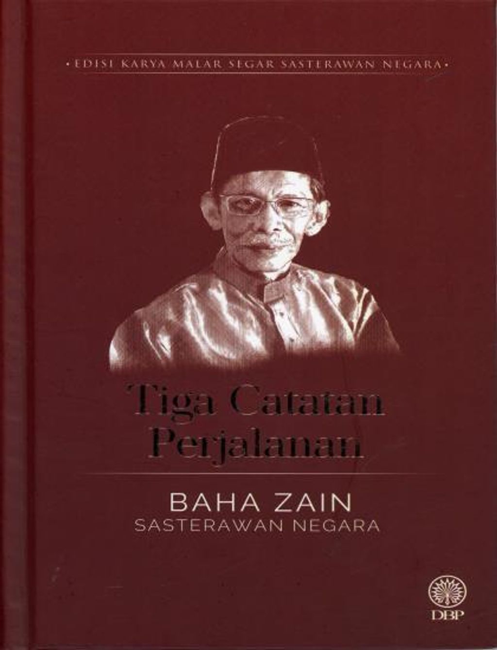 TIGA CATATAN PERJALANAN