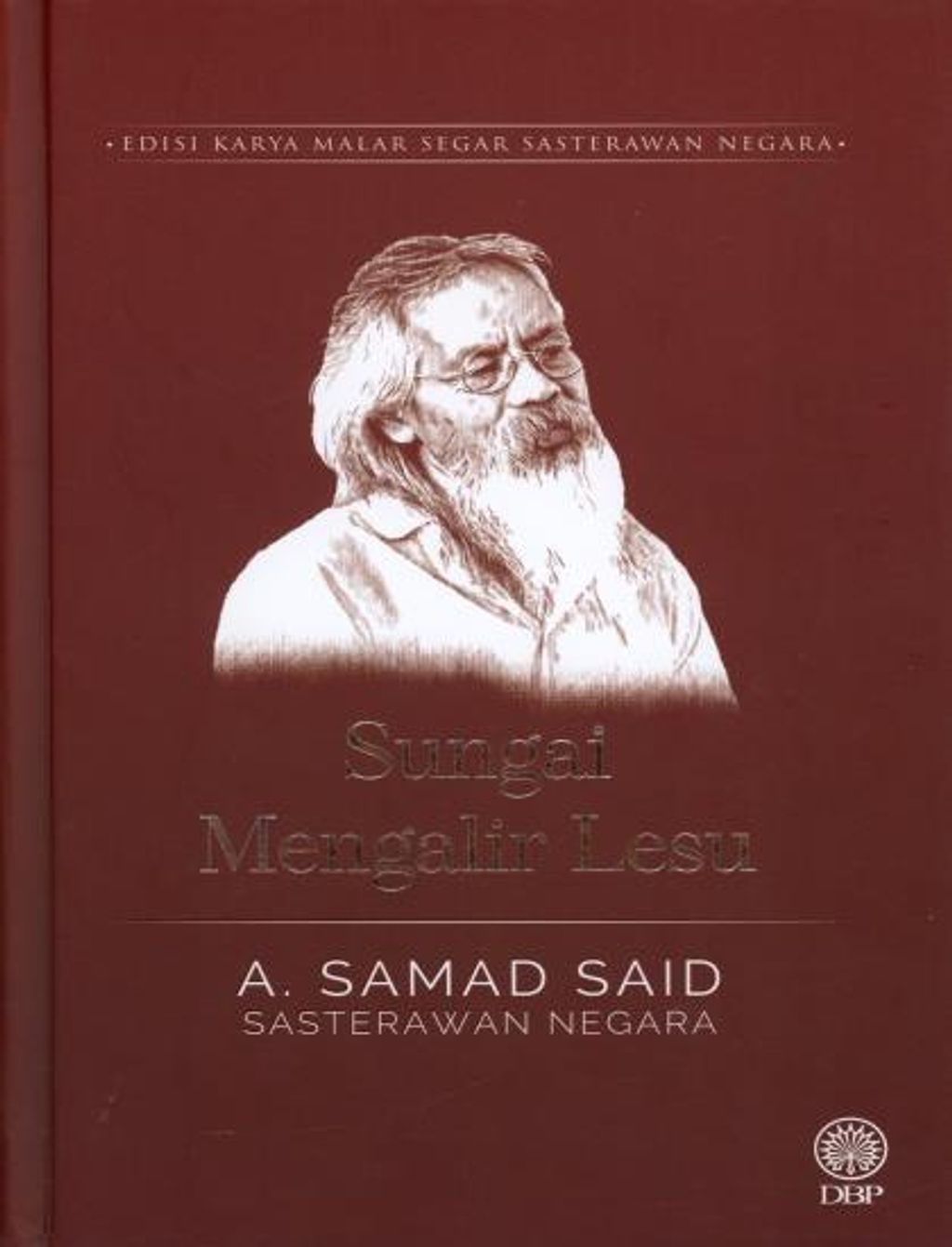 SUNGAI MENGALIR LESU