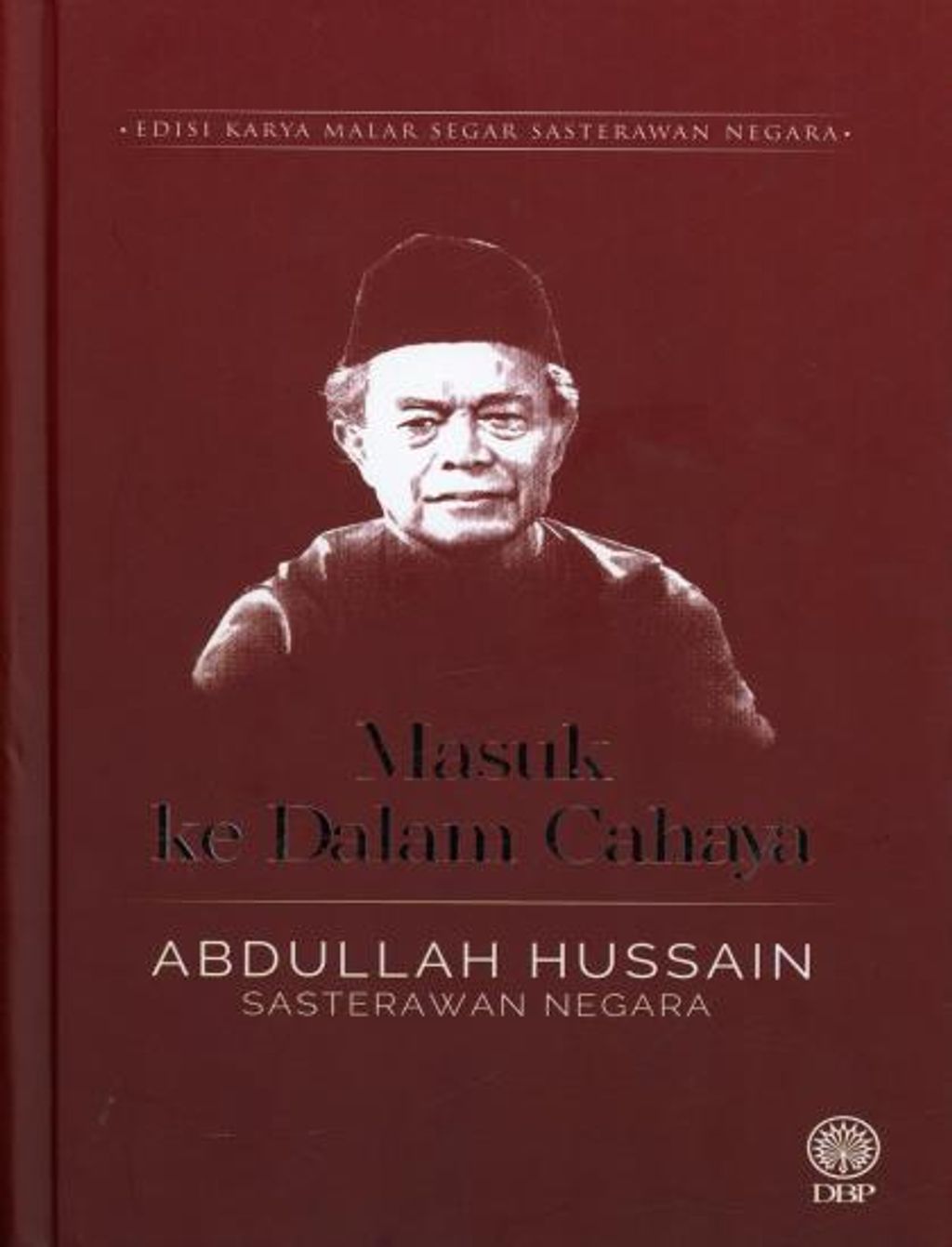 MASUK KE DALAM CAHAYA