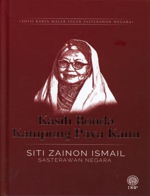 KASIH BONDA