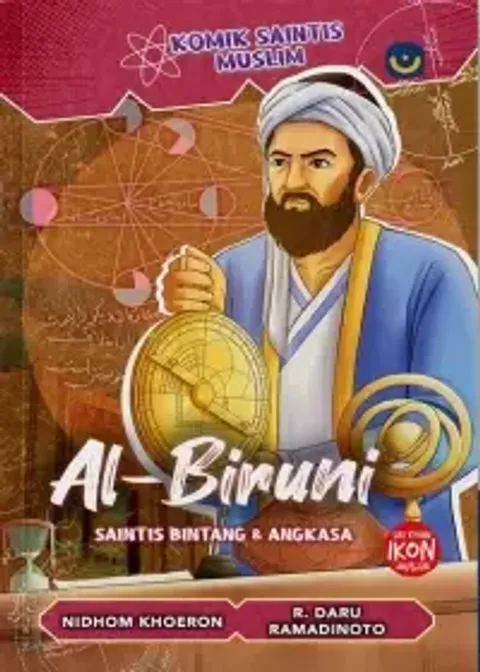 albiruni
